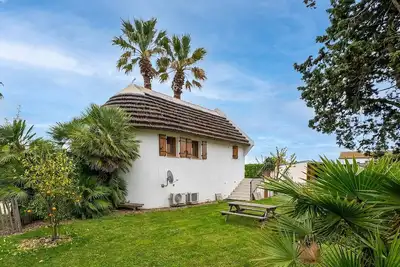 Image de Studio à Le Grau-du-Roi proche plage