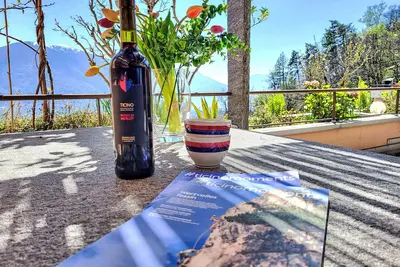 Image de Terrazzo Prato Pernice Apt. 12 by Interhome