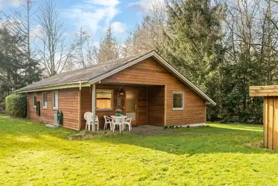 Image de \"Franzisca\" - 200m to the inlet by Interhome