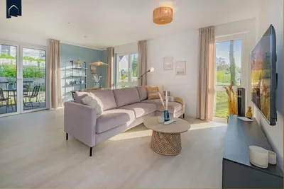 Image de Blaubarschbude - The bluefish shack in Kölpinsee