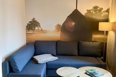 Image de Apartment - Pension Am Stadtgraben