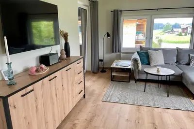 Image de Deep Mountain vacation apartment - Deep Mountain