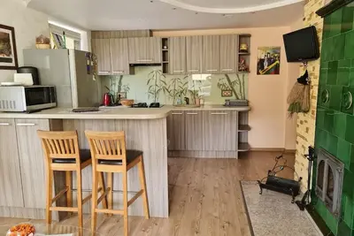 Image de NIDŌ Nida Apartments