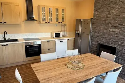 Image de maison de vacance