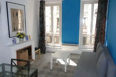 Image de Notre Dame Appartement