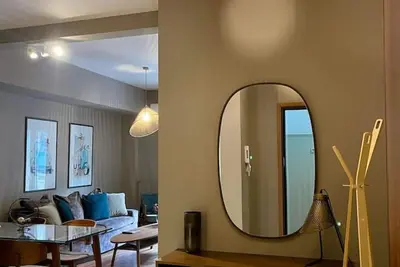 Image de Elegant 2-Bedroom, 2-Bath Apartment in the Heart of Koukaki | Walk to Acropolis