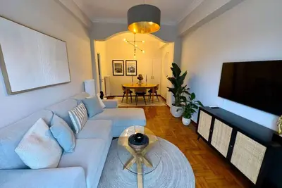 Image de Historic Charm & Acropolis Views | Stylish Thiseio Apartment with Balcony