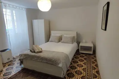 Image de Stylish Urban Haven | Steps from the Acropolis in Historic Filopappou