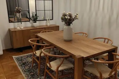 Pangrati Varnava -2 Bedroom Flat