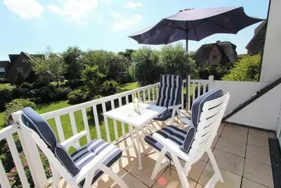 Image de Tastefully designed vacation apartment on the upper and top floor