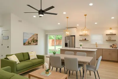 Image de Spacious 4br, 3ba Home/Oasis Yard Just Minutes from Dfw!