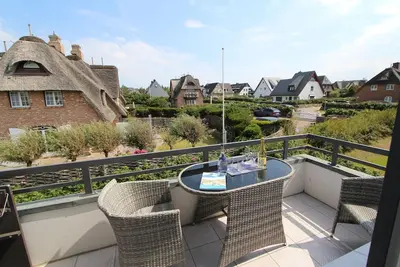 Image de Individually furnished vacation apartment near the Wenningstedt promenade