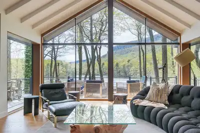 Image de Sparkling Ridge: Private Lake + Stunning Views