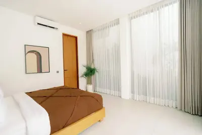 Image de 4-bedroom Aquamarine villa, Private Pool, 5-min Beach