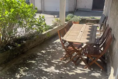 Image de Appartement de village