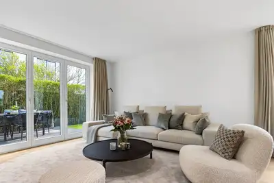 Image de Luxury duplex apartment with terrace and free Spa use