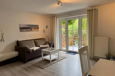 Image de Vacation apartment Nautic W08