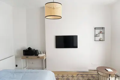 Image de Appartement confort à Rouen