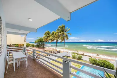 Image de Oceanview Retreat with Pool and  Parking