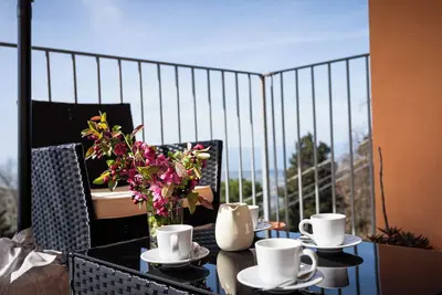 Image de Sandy House, sea view and relaxation at La Culla