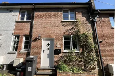 Image de Modern Countryside Escape – Cozy Devon Cottage