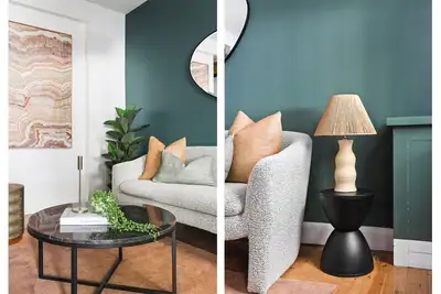 Image de Stylish 2br Terrace near Hyde Park