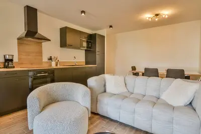 Image de Morzine Centre 5 pers, Appartement Neuf avec Balcon