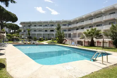 Image de Alvaflor 208 - Condomínio com Piscina by Hd