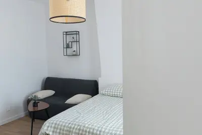 Image de Appartement cosy à Rouen