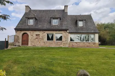 Image de Maison De Vacances A 3 Km De La Mer