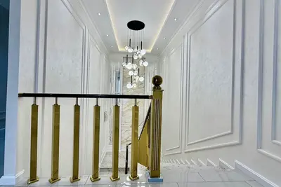 Image de 9-room hotel in amazing Samarkand with Ac