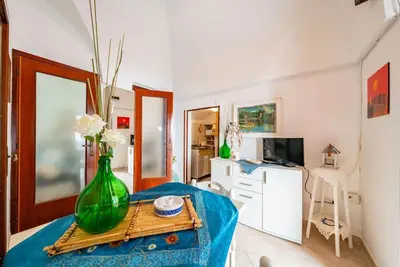 Image de Casa di Nonna Tina by Rentbeat