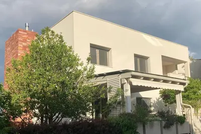 Image de Villa with pool
