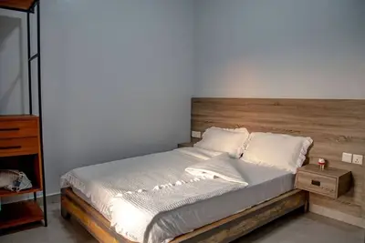 Image de 🏡 Appartement élégant de 2 chambres à louer à Kicukiro – A Cote De Mount Kenya
