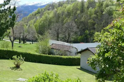 Image de Bel appartement pour 4 personnes avec Wifi, Tv, balcon et animaux admis