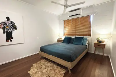 Image de The Tides - 70s Seaside Bungalow