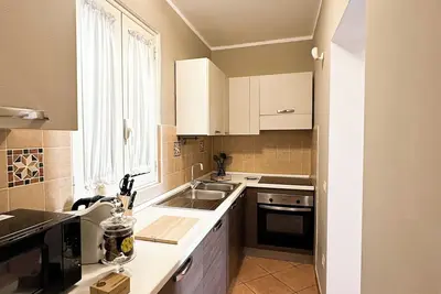 Image de Elegant 2-bedroom accommodation in the heart of Caserta, near the Reggia.