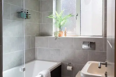 Image de Entire rental unit in Leeds City Centre, United Kingdom