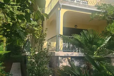 Image de Botanica House Krk