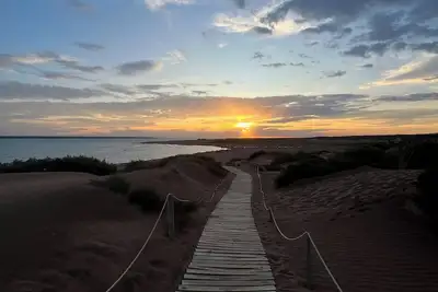 Image de Luxury Villa Patagonian Retreat, beach in your doorstep