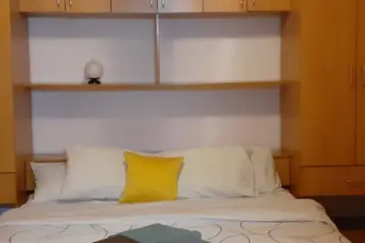 Image de 🏠 Maison moderne de 3 chambres à louer à Niboye 46 Kk 355 St Kigali- Kicukiro