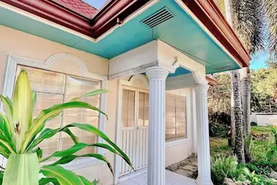 Image de Charming studio with WiFi and Ac in adorable Dumaguete City