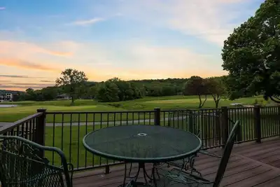 Image de Updated Golf Cottage in Old Kinderhook w/ Pickleball, Pool & Lake Access