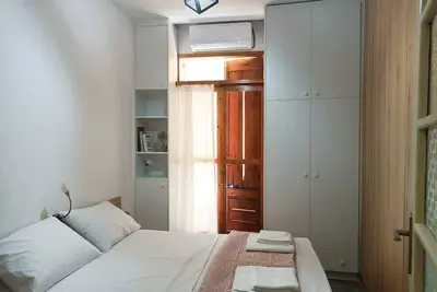 Image de PhileDomus Apt in the centre of Heraklion No21
