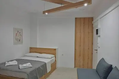 Image de PhileDomus Studio in the centre of Heraklion No25