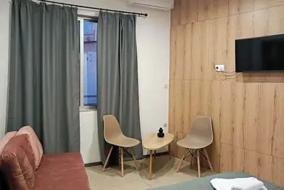 Image de PhileDomus Studio in the centre of Heraklion No26
