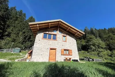 Image de Mountain Chalet