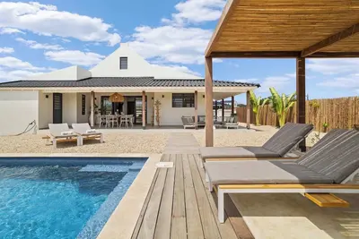 Image de Villa Bonheur with refreshing private pool