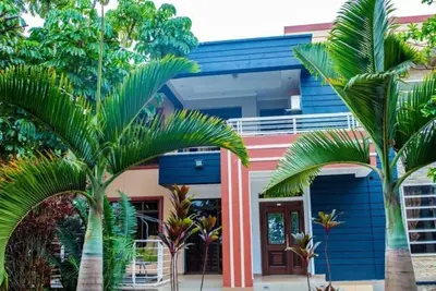 Image de 🏠 Spacieuse Villa de 8 chambres à louer à Kigali-Kicukiro, Kagarama
