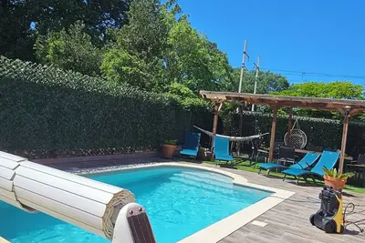 Image de Pause Provençale (Étape au soleil + Villa Escapade)